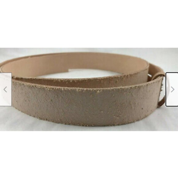 4506-00 Tandy Leather Belt Blank up to 42" waist, 1.5" wide FLAWED - Picture 3 of 8